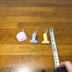 くら寿司 ビッくらポン！ ギリギリのギョジンの画像