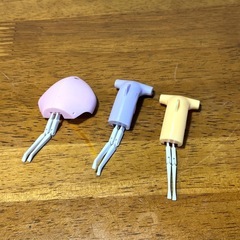 くら寿司 ビッくらポン！ ギリギリのギョジンの画像