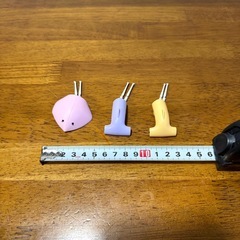 くら寿司 ビッくらポン！ ギリギリのギョジンの画像