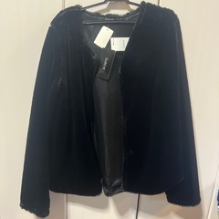 SUREVE ファージャケットの画像