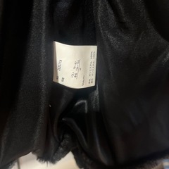 SUREVE ファージャケットの画像