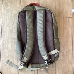 リュックサックの画像