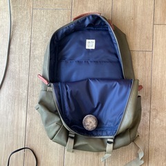 リュックサックの画像