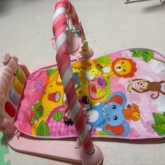 ベビー おもちゃの画像