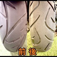 【動画あり】★ヤマハ マジェスティS★ 実動 SG28J型 FI インジェクション 水冷 4サイクル PCX シグナス スポーツスクーター 松本市の画像