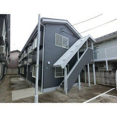 ⭐️トリプルゼロ物件⭐️ 敷金/礼金/仲手0円 😄審査通過…