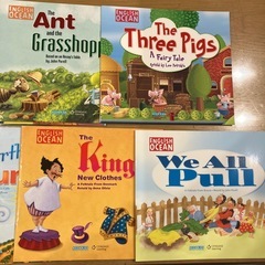 イーオン絵本セット11冊の画像