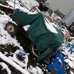 ISEKI BRA11の画像