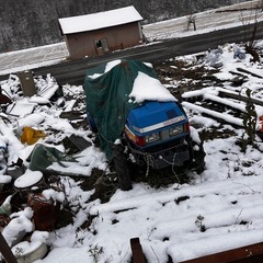 ISEKI BRA11の画像