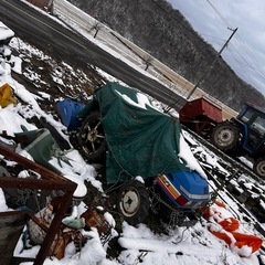 ISEKI BRA11の画像