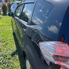 ホンダ　フィット　ハイブリッドの画像