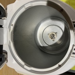 家庭用生ごみ処理機　Panasonic MS-N53-S の画像