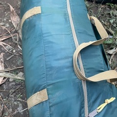 cloeman コールマンテント
の画像