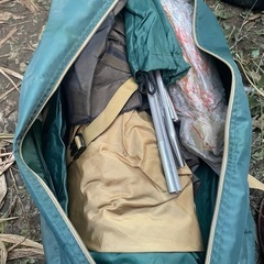 cloeman コールマンテント
の画像