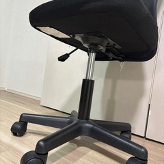 【引取決定
】オフィス　椅子の画像