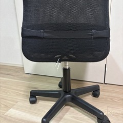 【引取決定
】オフィス　椅子の画像