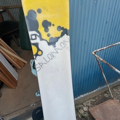 salomon スノーボード（女性）の画像