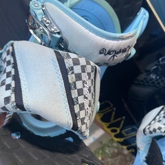 salomon スノーボード（女性）の画像