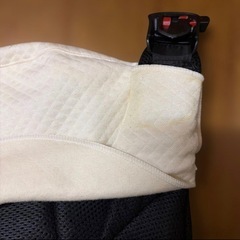 ベビービョルン　抱っこ紐の画像