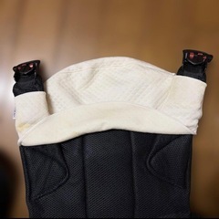 ベビービョルン　抱っこ紐の画像