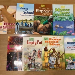 イーオンキッズ絵本教材セット13冊の画像