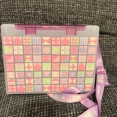 ディズニー　ポップコーンケースの画像