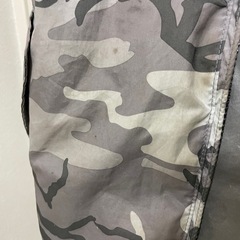 本日日中いける方優先！バートル空調服の画像