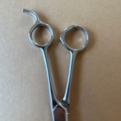 ハサミ【カットシザースキハサミ】の画像