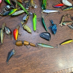 現狀品　管理番号903の画像