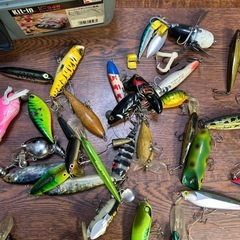 現狀品　管理番号903の画像