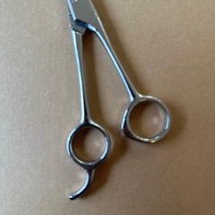 ハサミ【カットシザースキハサミ】の画像