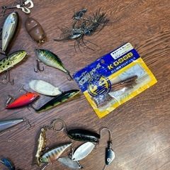 現狀品　管理番号903の画像