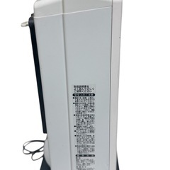 Rinnai リンナイ ガスファンヒーター SRC-361E-2 の画像