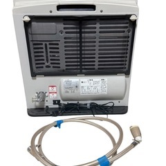 Rinnai リンナイ ガスファンヒーター SRC-361E-2 の画像