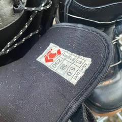 スノーボードブーツの画像