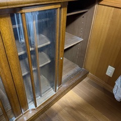 飾り棚　の画像