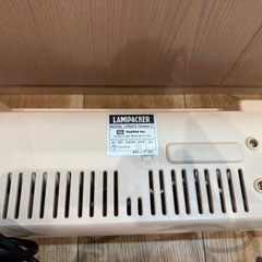 ラミネーターの画像