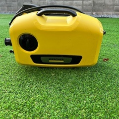 ケルヒャー　K2 サイレントの画像