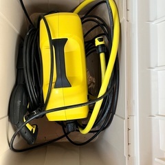 ケルヒャー　K2 サイレントの画像