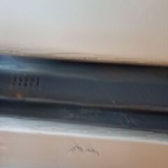 石油ファンヒーターの画像