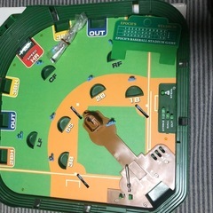 エポック社 野球盤 スタンダード の画像