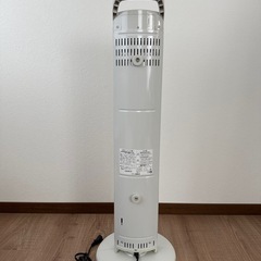 CORONA コロナ DH-914R-W 遠赤外線ヒーターの画像