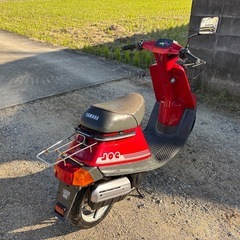 ペリカンジョグ　27V
の画像