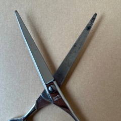 シザー【髪切りハサミ】の画像