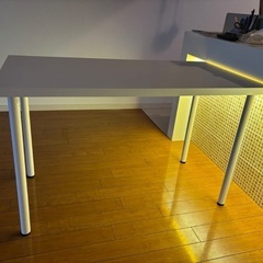 テーブルの画像