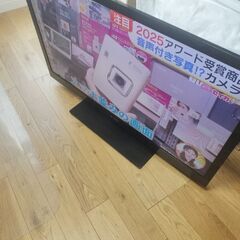 SONY　40インチテレビ（動作確認済み）の画像