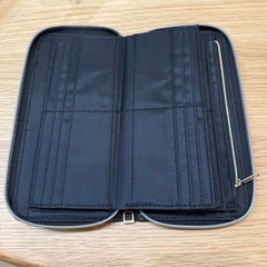 ships長財布の画像