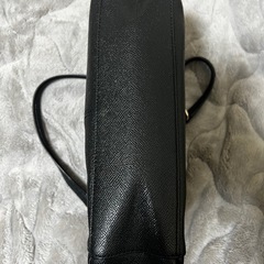 COACH ブラック フォーマルの画像