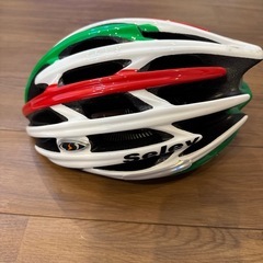 子供用ヘルメットの画像