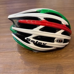 子供用ヘルメットの画像